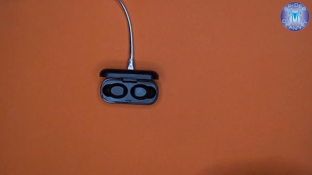 True Wireless Stereo BT Headset TWS V8 | Стерео Блютуз Гарнитура | SergSpider Promo | SpiderChannel смотреть онлайн
