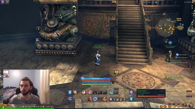 [Blade and Soul] Top 5 Secret Tips and Tricks the Game Doesn't Tell You! смотреть онлайн