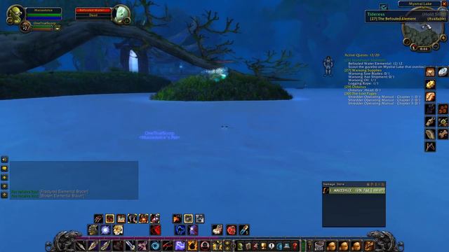 To Booty Bay || World of Warcraft Classic Let's Play - Part 30 смотреть онлайн