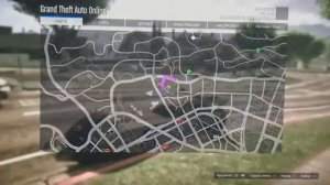 ПОЛНАЯ ПРОКАЧКА БЭТМОБИЛЯ (1.41) ГТА 5 онлайн