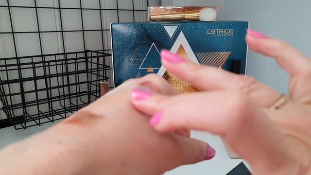 Catrice Adventcalendar??? смотреть онлайн