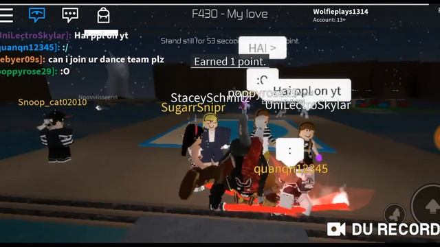 Roblox!! (LOOK AT ME) смотреть онлайн