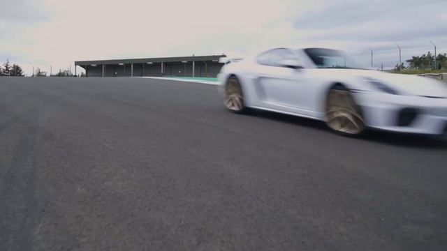 2020 ПОРШЕ 718 CAYMAN GT4 | ВОЖДЕНИЕ | ЭКСТЕРЬЕР | ИНТЕРЬЕР смотреть онлайн