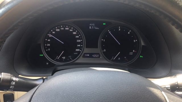 (ModS.lv) - Lexus is 220d 177hp - Stage 1 Чип тюнинг 210hp/450nm DPF EGR off смотреть онлайн