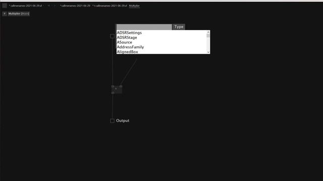 vvvv gamma Learn log | day6 - Designing your own Plugin System смотреть онлайн