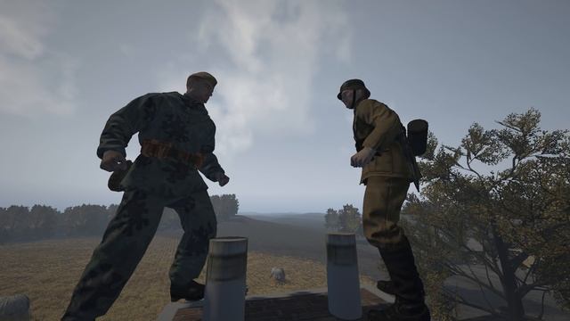 Heroes & Generals. MythBusters 3. Разрушители легенд 3 смотреть онлайн
