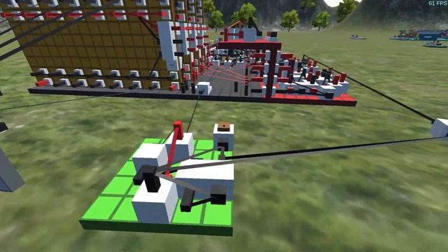 Buffered Serial Emitter | The Ultimate Nerd Game смотреть онлайн