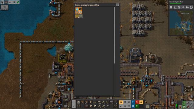 Factorio Modded Ep. 48 | Copper Sheets | Construct Corner смотреть онлайн