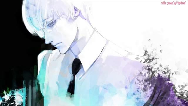 Tokyo Ghoul OST (Piano Cover) - Beautiful & Emotional Anime Music смотреть онлайн
