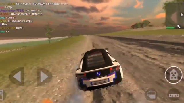 Обнова в madout версия 8.1 смотреть онлайн