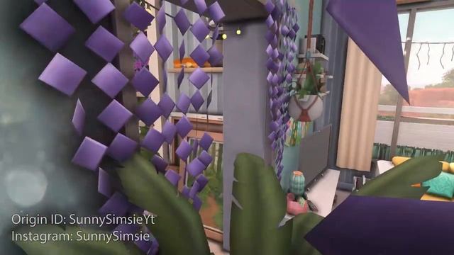 THE RENOVATION SHOW - Ep 02 - WINNERS (NO CC) | The Sims 4 | Walkthrough | Palakoslip смотреть онлайн