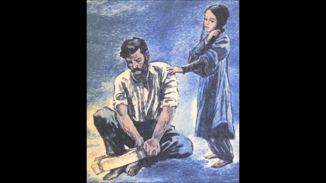 Кавказский пленник Толстой Л Н смотреть онлайн