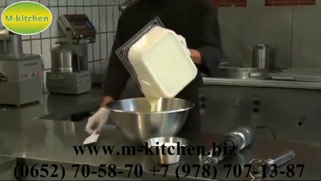 Миксер погружной Robot Coupe CMP 300 Combi смотреть онлайн