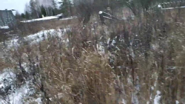 Подготовка дачи к зиме. смотреть онлайн