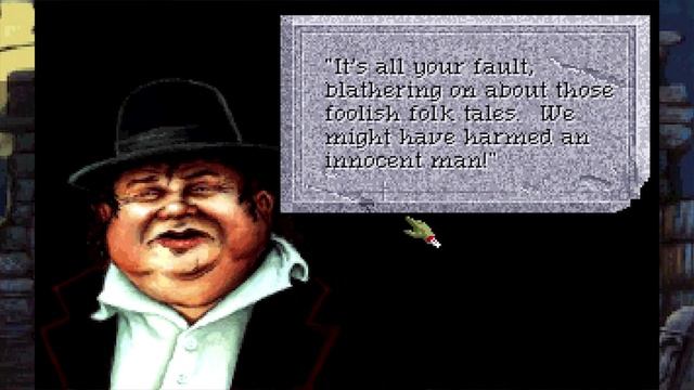 Quest For Glory: Shadows Of Darkness (Part 16 - Saving the Rusalka) смотреть онлайн