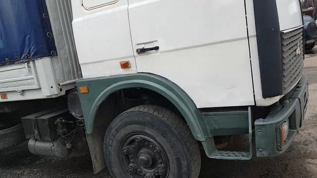 Маз 5336 смотреть онлайн