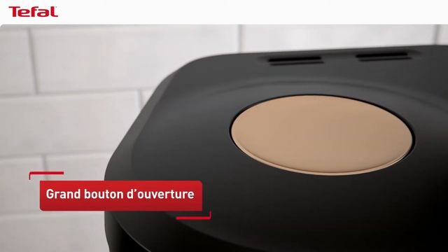 Tefal Includeo - La 1ère gamme Tefal au design inclusif смотреть онлайн