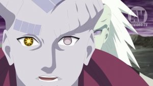 МАДАРА против ИШИКИ КТО СИЛЬНЕЕ? Учиха из Наруто или Ооцуцуки из Боруто?