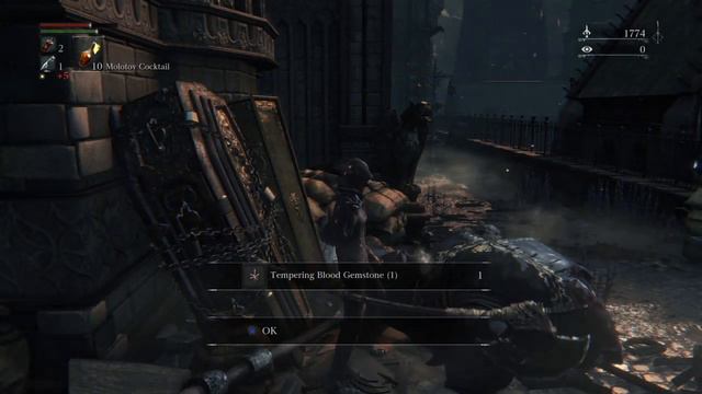 Bloodborne "1st Time Playthrough" Free PsPlus game, Live, FOURTWENTYGUITAR смотреть онлайн