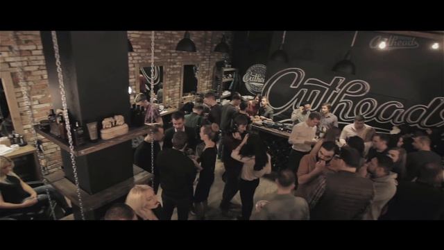 CUTHEADS Белгород смотреть онлайн