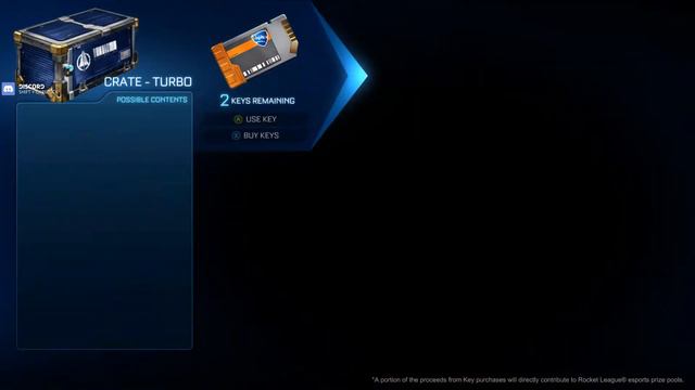 How To Get A Painted ENDO?! | Rocket League