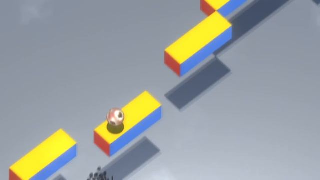 Gauntlet of IRE level 7 is TRAUMATIZING смотреть онлайн
