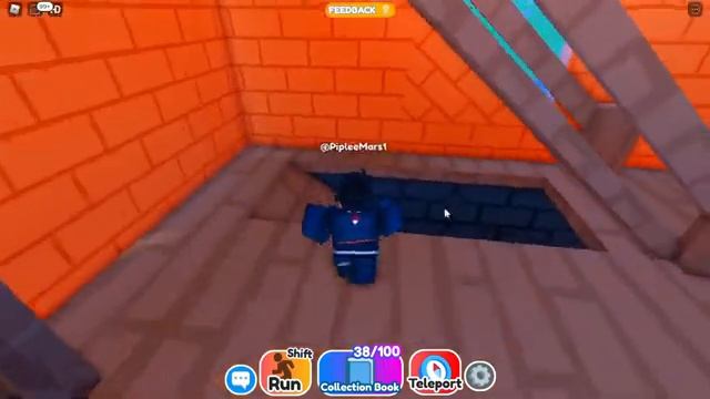 How to Find Cake Pop Tart in ? Find The Pop Tarts! [100] - Roblox смотреть онлайн