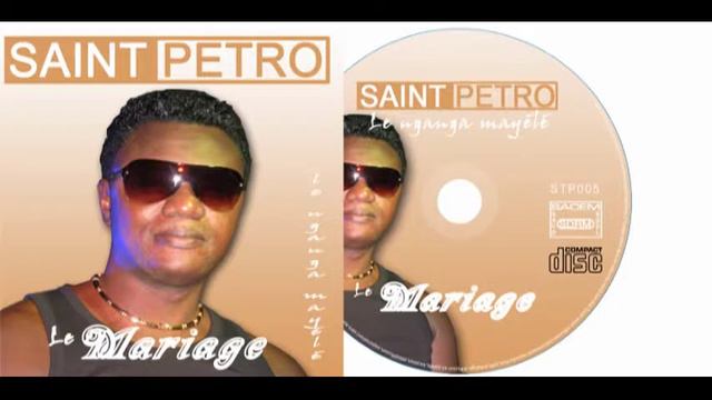 7- Saint petro - Valerie & Auguste Atipo смотреть онлайн