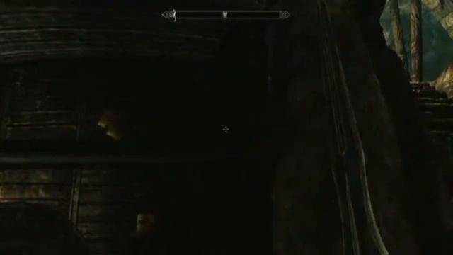 Skyrim "Proving Honor" Companions Guild part 1 -mortal122 смотреть онлайн