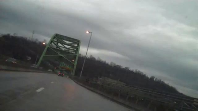 Bridge to Nowhere - With Audio смотреть онлайн