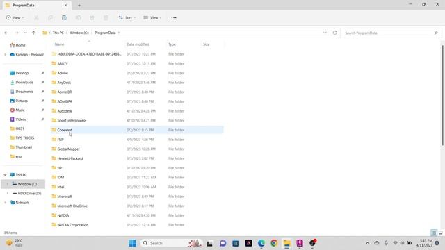 Change Other Country Kit Codes into English | AutoCAD Civil 3D 2023 смотреть онлайн
