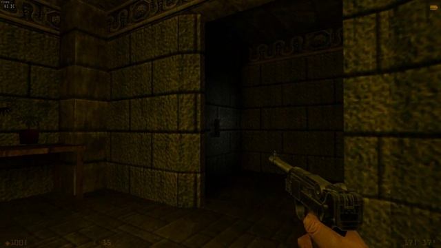 The Last Bullet Update v7.0_alphatest2 смотреть онлайн