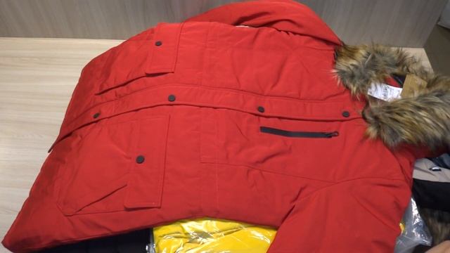 Верхняя одежда C&A осень-зима. Лот 20 (18.4) смотреть онлайн