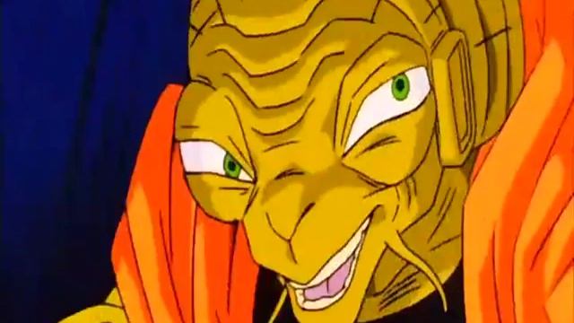 paparapapa - funny dragonballz lines and scenes смотреть онлайн