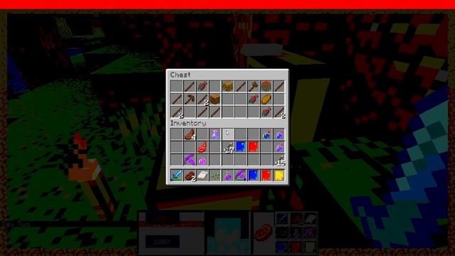 What is MineCraft 3D (1994) - Mojangs "New" Game? смотреть онлайн