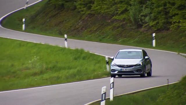 CVT Transmission for Opel Astra смотреть онлайн