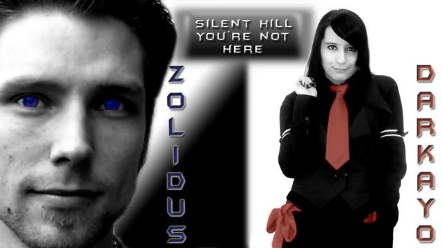 Zolidus&DarkAyo - Silent Hill, You're not here Cover смотреть онлайн