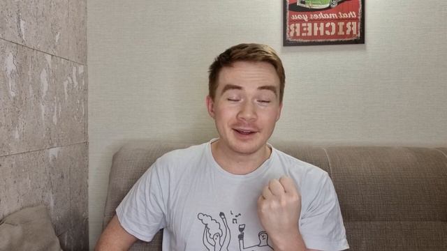 24.03.2021 год изучения испанского, падение рынков, сил нет... смотреть онлайн
