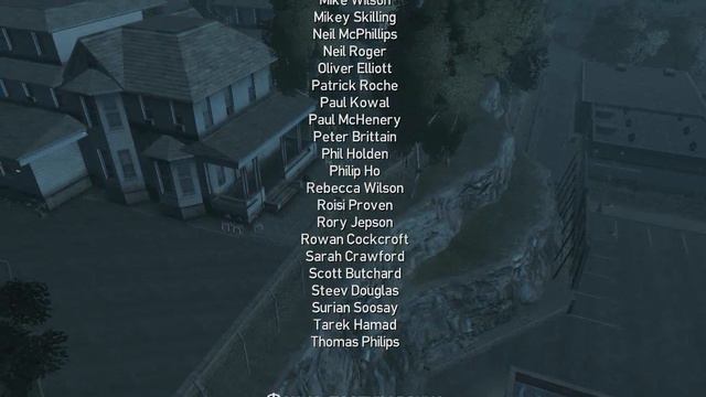 GTA IV Прохождение без комментариев Out Of Commission