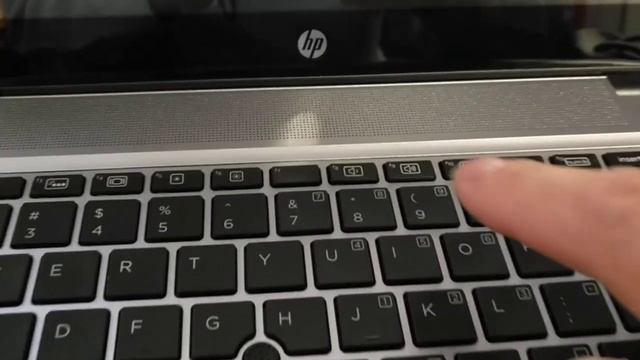 How to boot to USB device drive HP 840 1020 1040 G1 G2 G3 G4 G5 Laptop смотреть онлайн