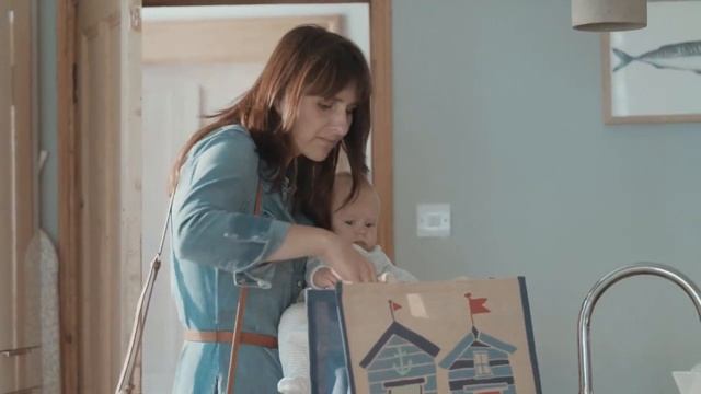 Soothe baby to sleep - just like you were in the car! Zed from Rockit смотреть онлайн