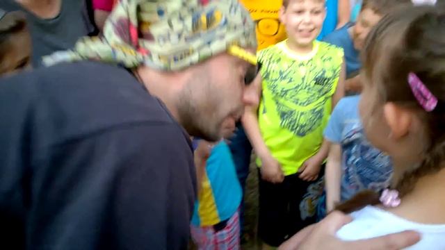 Необычная игра на знакомство смотреть онлайн