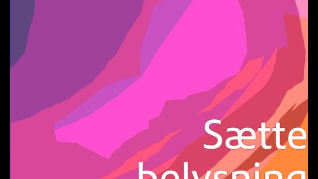 MapInfo Pro Raster og de danske højdedata смотреть онлайн