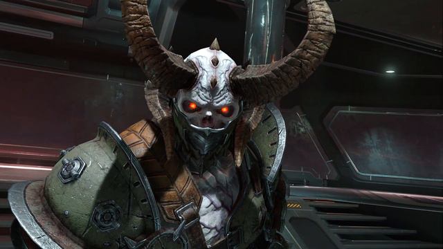 Doom Eternal ⦁ Полное прохождение ⦁ Без комментариев ⦁ 2K60FPS смотреть онлайн