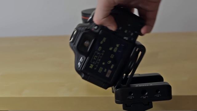 Cabezal articulado Gloxy Z смотреть онлайн