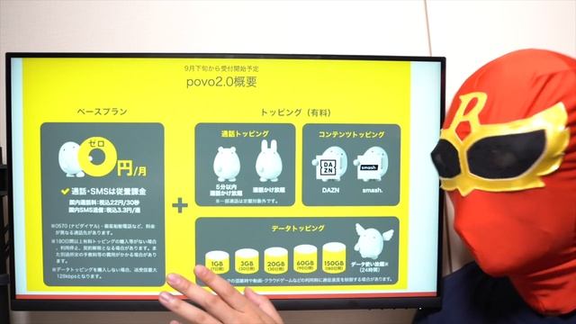 iPad mini第6世代におすすめなSIM3選！速度重視ならどれ？価格重視ならどれ？魅力いっぱいのiPad mini6に入れるべきSIMを一挙公開！povo2.0のトッピングも魅力いっぱい！ смотреть онлайн