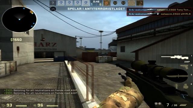 StarZone-Esport Waksman vs networm смотреть онлайн