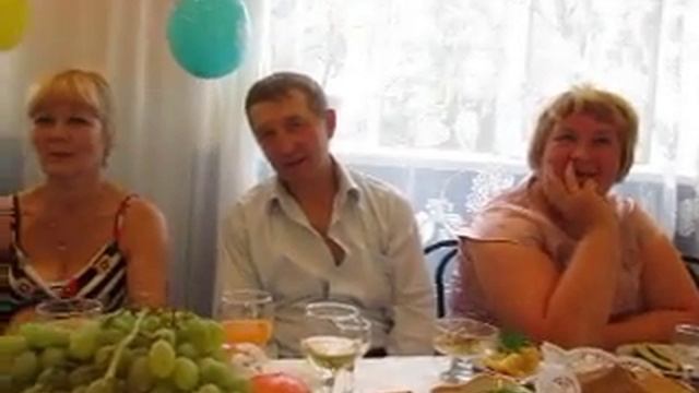 загадки на юбилее смотреть онлайн