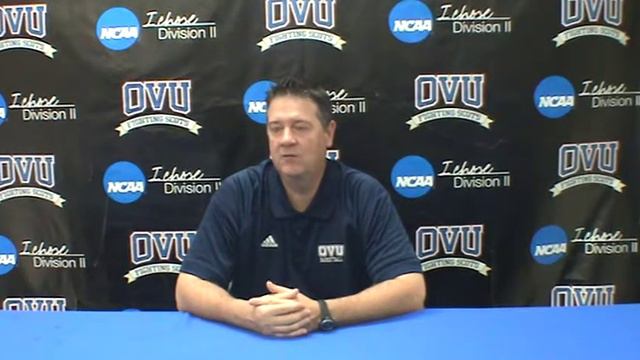 Ohio Valley Men's Basketball Head Coach Mike Snell - Joining the G-MAC смотреть онлайн