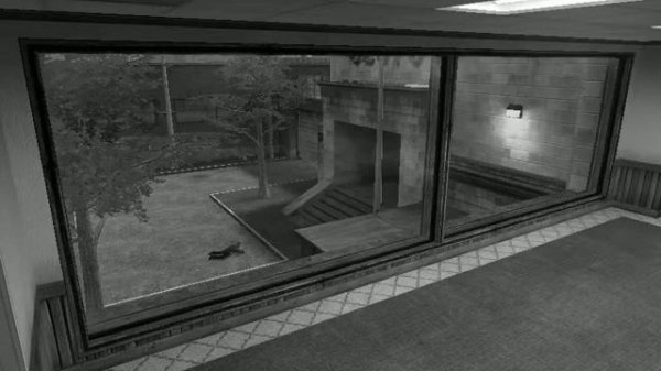 (GMOD) Security Camera #01